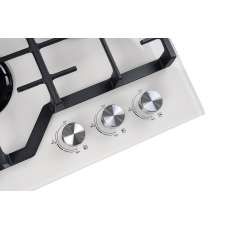 Варильна поверхня HG430 L7G CEST (IVORY)