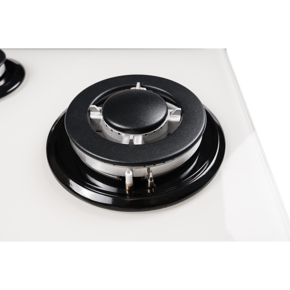 Фото - Варильна поверхня HG430 L7G CEST (IVORY)