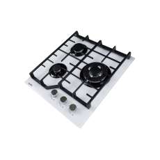 Варильна поверхня HG430 L7G CEST (WH)