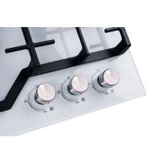 Варильна поверхня HG430 L7G CEST (WH)