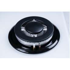 Варильна поверхня HG430 L7G CEST (WH)