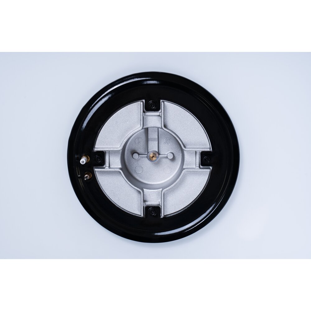 Фото - Варильна поверхня HG430 L7G CEST (WH)