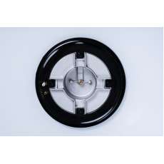 Варильна поверхня HG430 L7G CEST (WH)