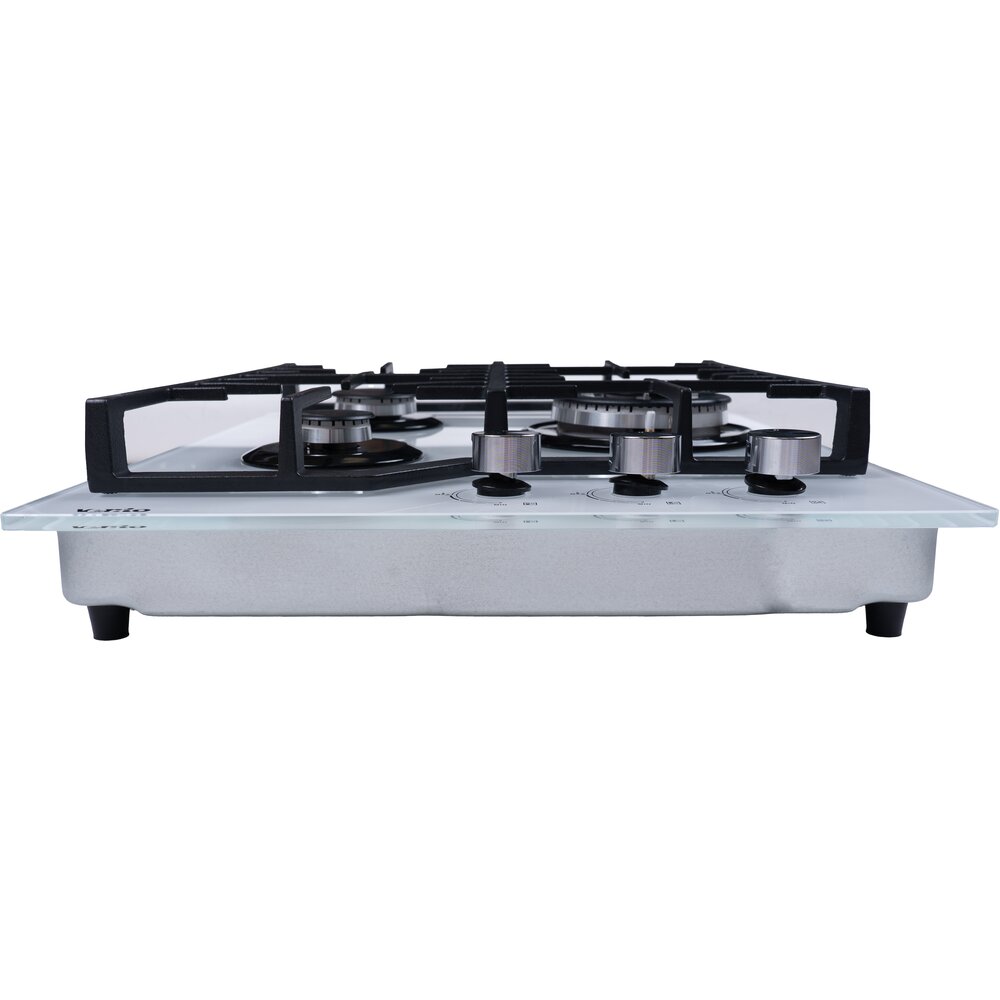 Фото - Варильна поверхня HG430 L7G CEST (WH)