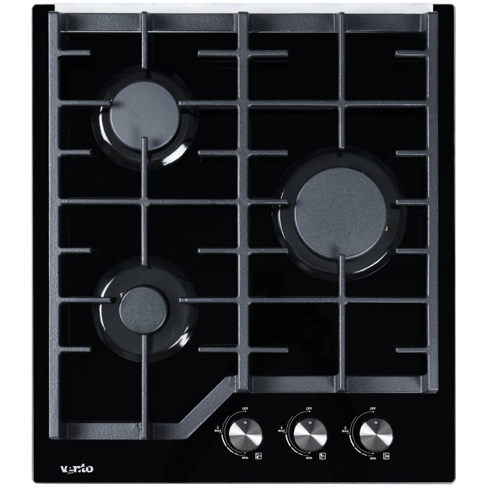 Фото - Варочная поверхность HG430 L7G CS (BK)