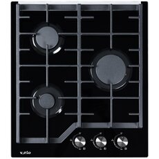 Варильна поверхня HG430 L7G CS (BK)