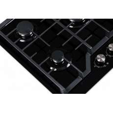 Варочная поверхность HG430 L7G CS (BK)