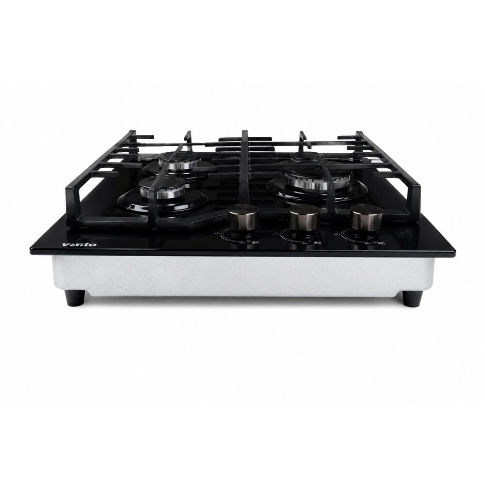 Фото - Варочная поверхность HG430 L7G CS (BK)
