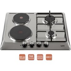 Варильна поверхня HG622 B2 S (X) Варильна поверхня HG622 B2 S (X)