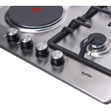 Варильна поверхня HG622 B3 S (X) Варильна поверхня HG622 B3 S (X)