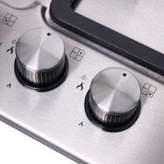 Варильна поверхня HG622 B3 S (X) Варильна поверхня HG622 B3 S (X)