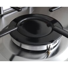 Варильна поверхня HG622 B3 S (X) Варильна поверхня HG622 B3 S (X)
