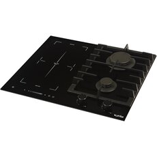 Варильна поверхня HG622 B9G CS FI (BK) Варильна поверхня HG622 B9G CS FI (BK)