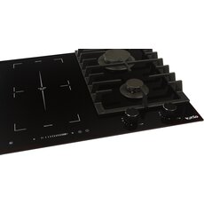 Варильна поверхня HG622 B9G CS FI (BK) Варильна поверхня HG622 B9G CS FI (BK)
