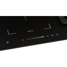 Варильна поверхня HG622 B9G CS FI (BK) Варильна поверхня HG622 B9G CS FI (BK)