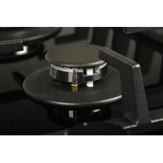 Варильна поверхня HG622 B9G CS FI (BK) Варильна поверхня HG622 B9G CS FI (BK)