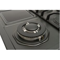 Варильна поверхня HG631-A3MC CEST (AN) Варильна поверхня HG631-A3MC CEST (AN)