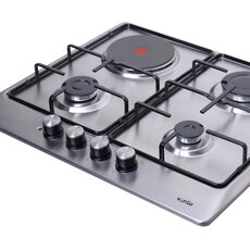 Варильна поверхня HG631 B2 S (X) Варильна поверхня HG631 B2 S (X)