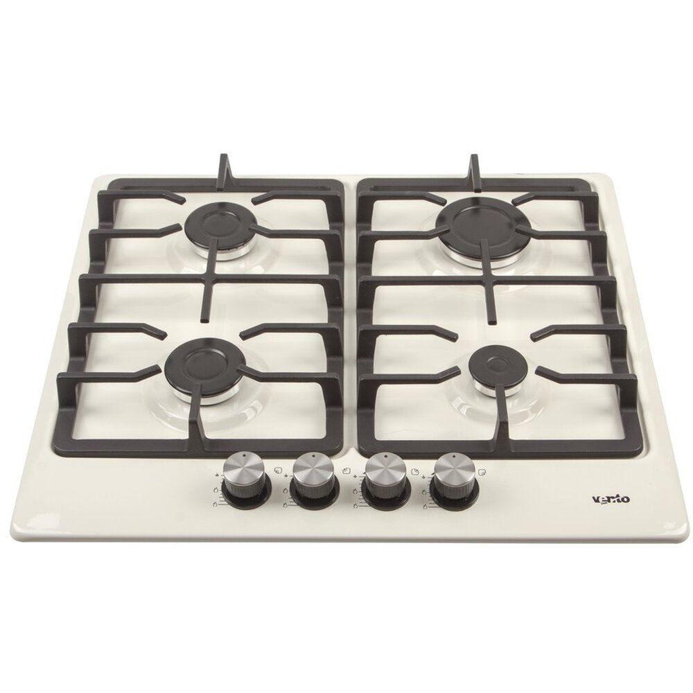 Фото - Варочная поверхность HG640 B2 CS (IVORY)