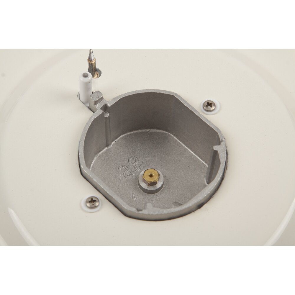 Фото - Варочная поверхность HG640 B2 CS (IVORY)