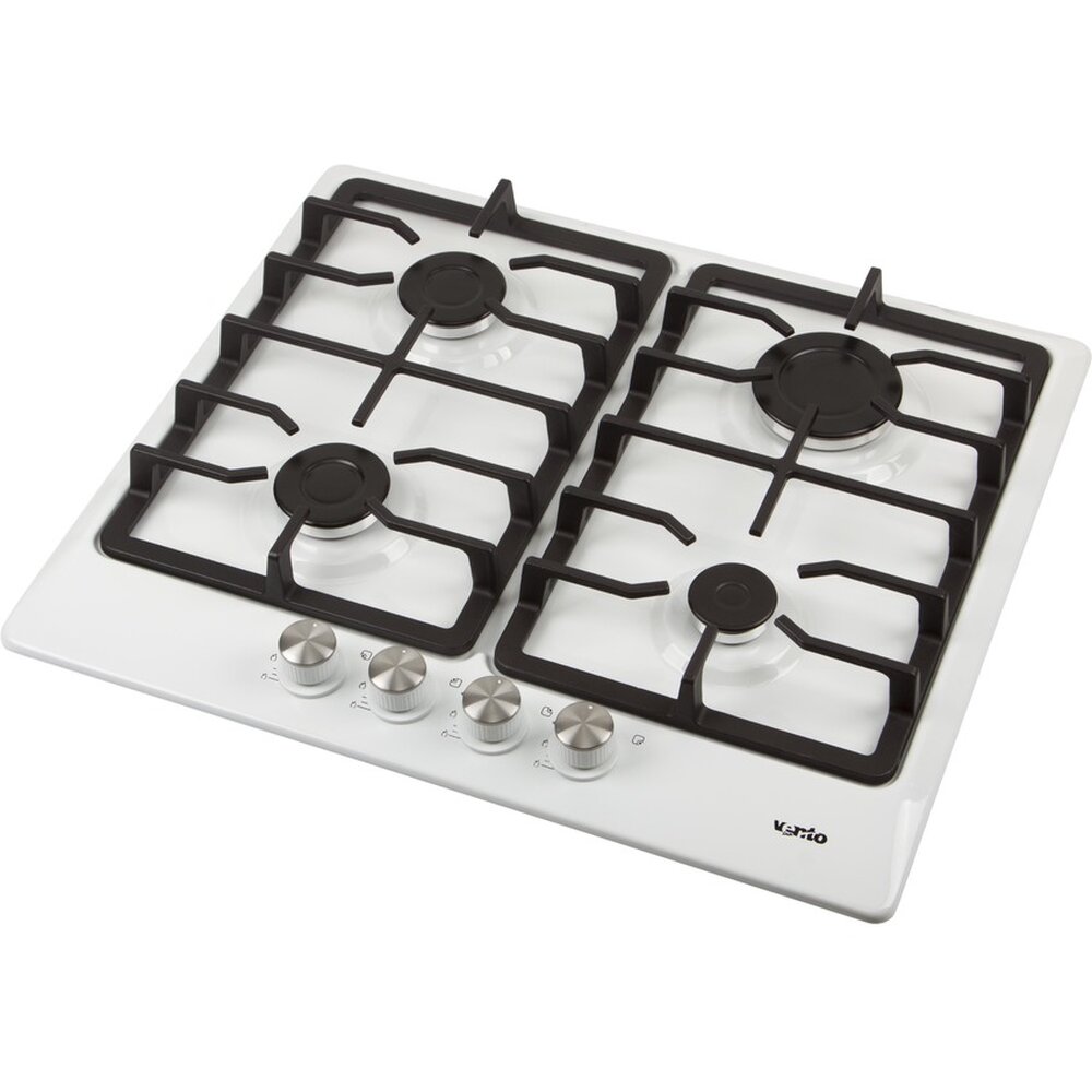 Фото - Варочная поверхность HG640 B2 CS (WH)