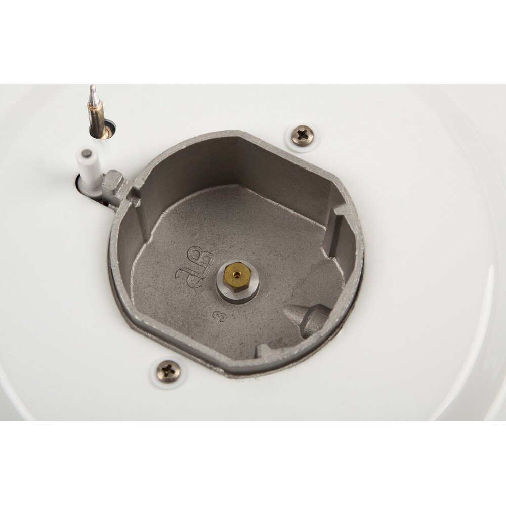 Фото - Варочная поверхность HG640 B2 CS (WH)