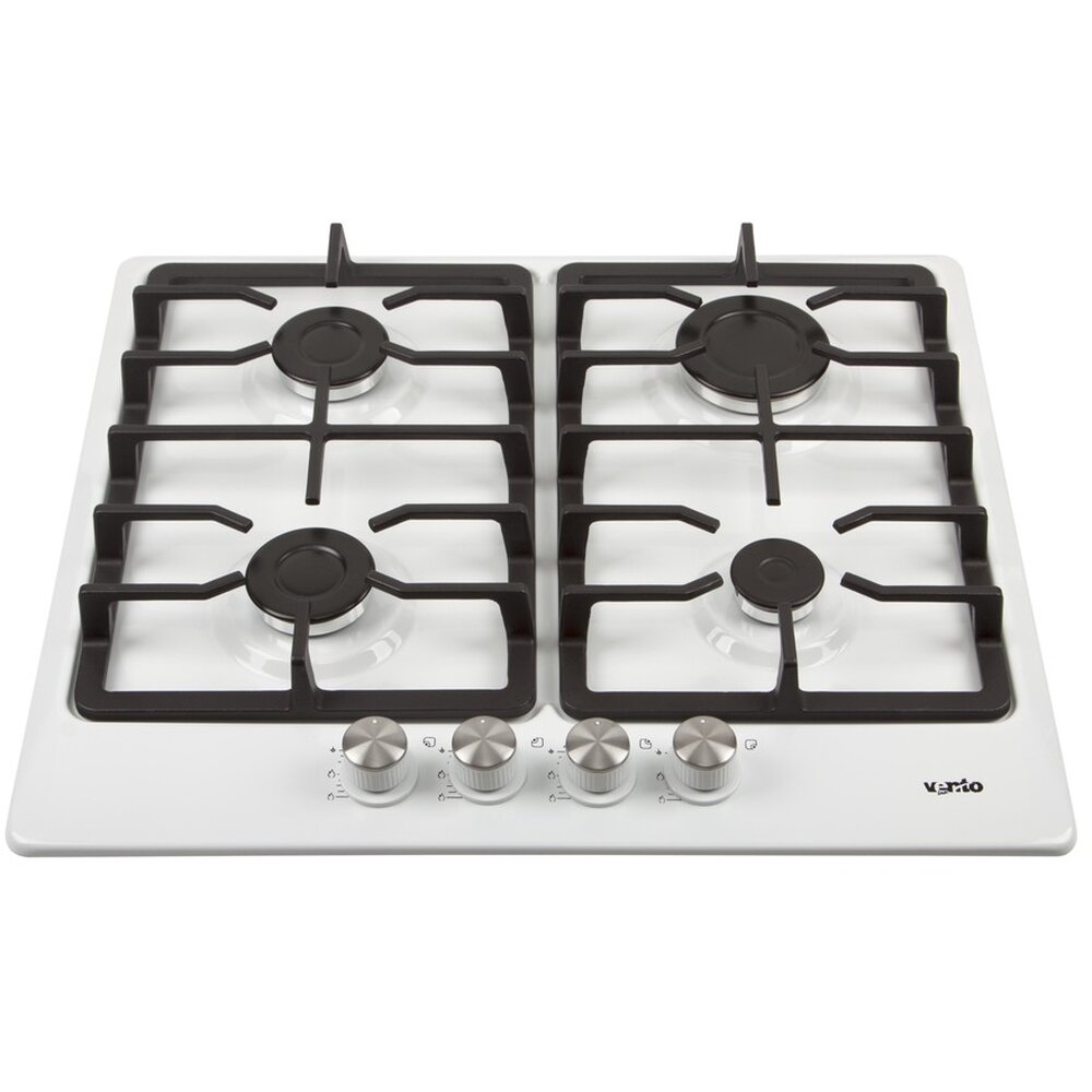 Фото - Варочная поверхность HG640 B2 CS (WH)