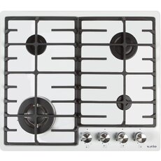 Варильна поверхня HG640-DA3 CEST (WH) Варильна поверхня HG640-DA3 CEST (WH)
