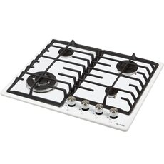Варильна поверхня HG640-DA3 CEST (WH) Варильна поверхня HG640-DA3 CEST (WH)