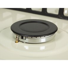 Варильна поверхня HG640-DA3 CS (IVORY) Варильна поверхня HG640-DA3 CS (IVORY)