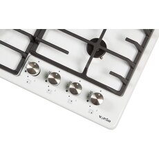 Варильна поверхня HG640-DA3 CS (WH) Варильна поверхня HG640-DA3 CS (WH)