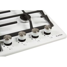 Варильна поверхня HG640-DA3 CS (WH) Варильна поверхня HG640-DA3 CS (WH)