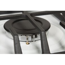 Варильна поверхня HG640-DA3 CS (WH) Варильна поверхня HG640-DA3 CS (WH)