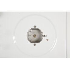 Варильна поверхня HG640-DA3 CS (WH) Варильна поверхня HG640-DA3 CS (WH)