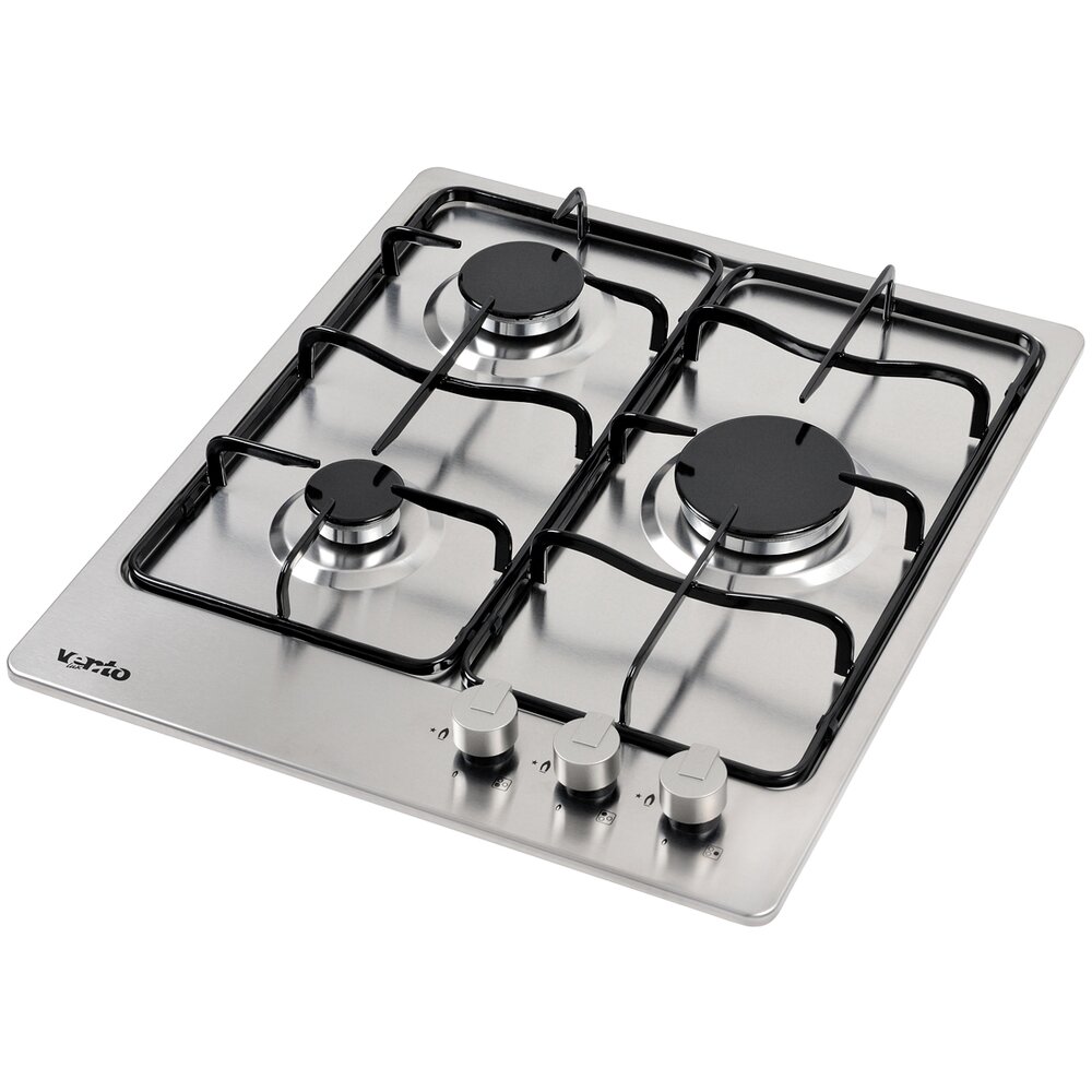 Фото - Варильна поверхня HG640-G1 EES 45 (X)