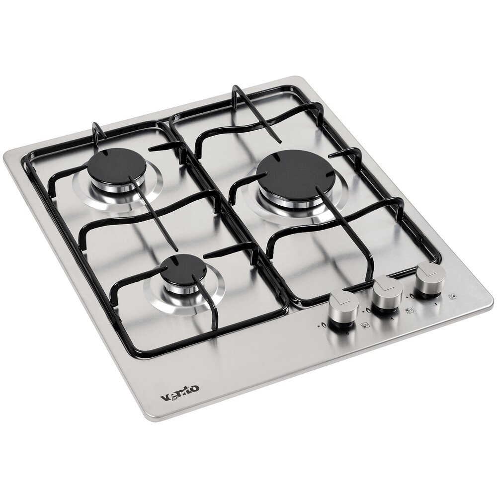 Фото - Варильна поверхня HG640-G1 EES 45 (X)