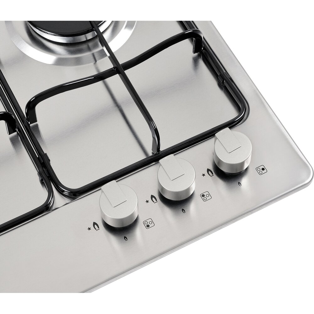 Фото - Варильна поверхня HG640-G1 EES 45 (X)