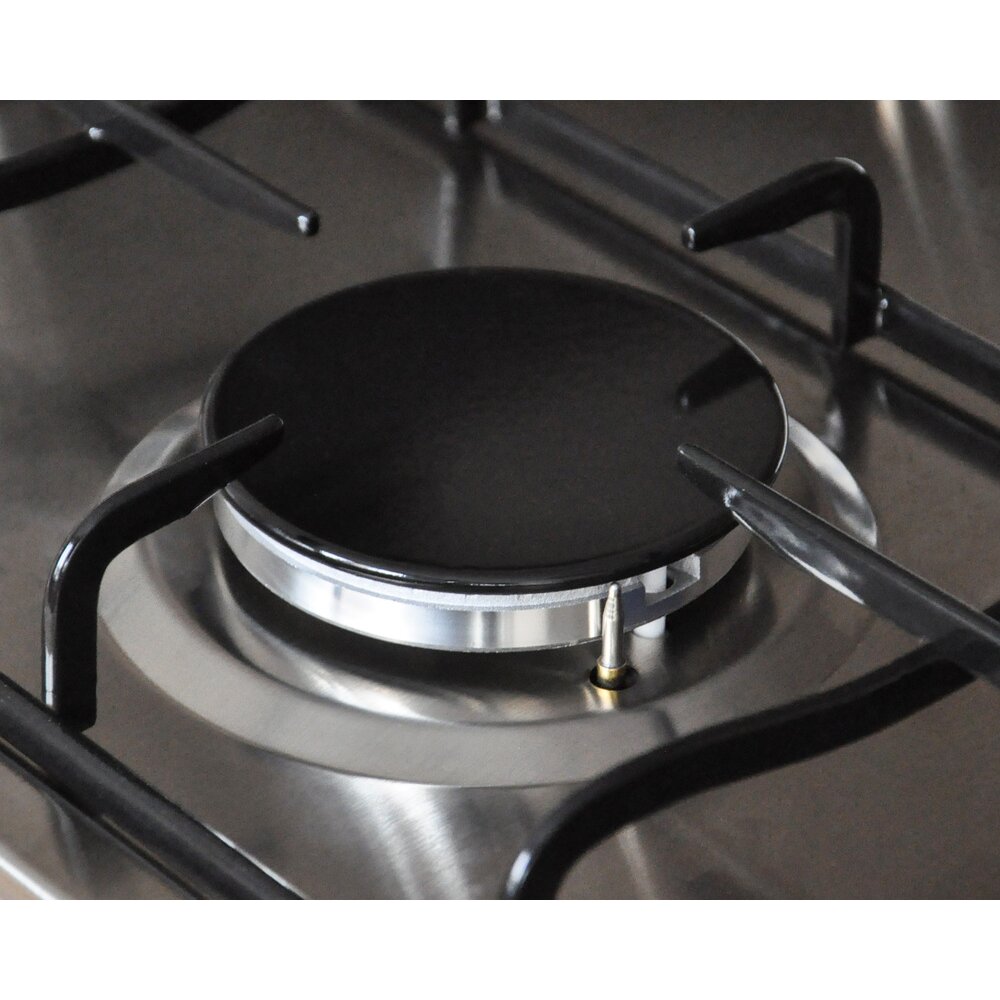 Фото - Варильна поверхня HG640-G1 EES 45 (X)