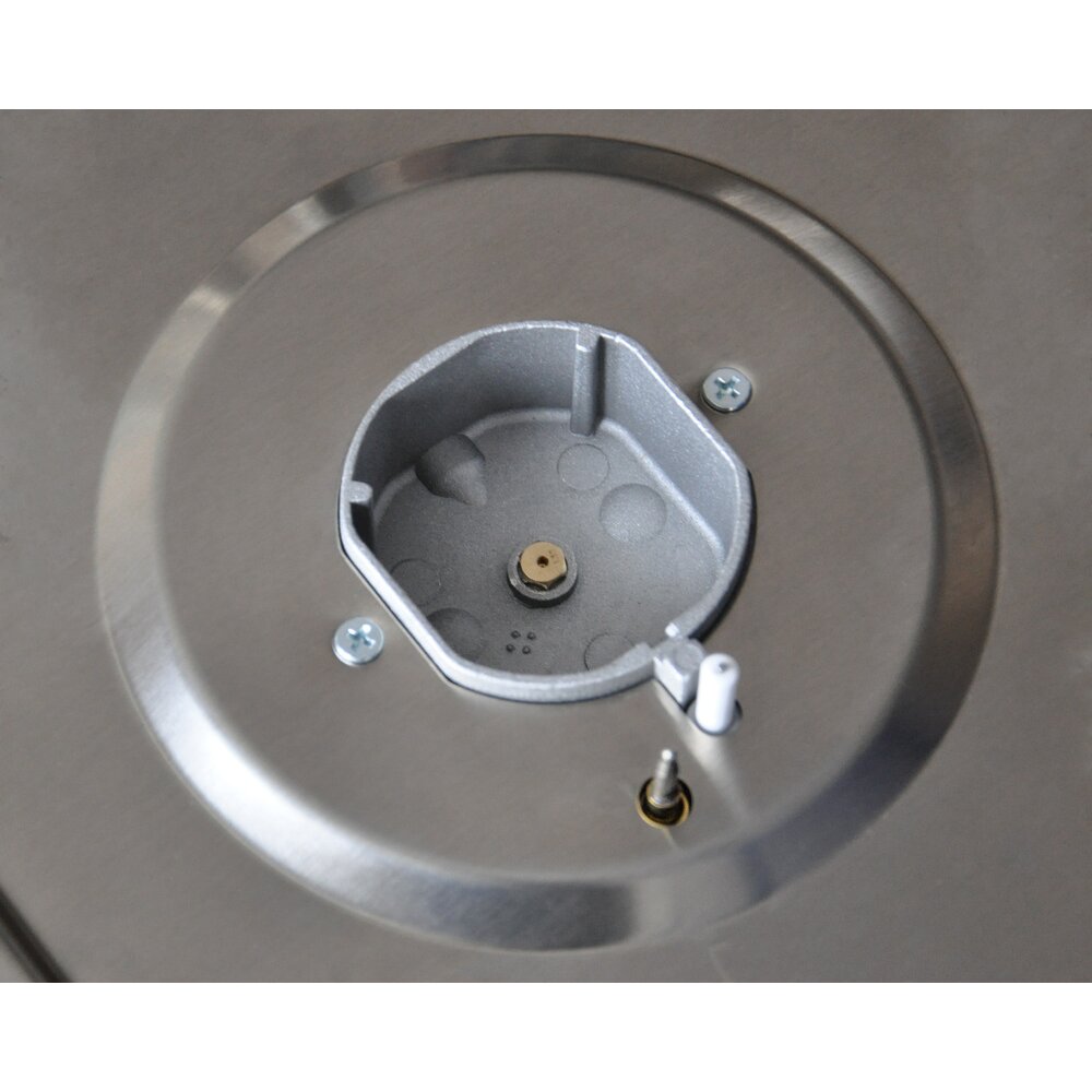 Фото - Варильна поверхня HG640-G1 EES 45 (X)