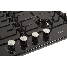 Варочная поверхность HG640-MA3 S (BK)