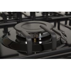 Варочная поверхность HG640-MA3 S (BK)