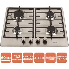 Варочная поверхность HG640-MA3 S (X) Варочная поверхность HG640-MA3 S (X)
