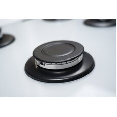 Варильна поверхня HG640-TA3G CS (WH)