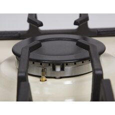 Варильна поверхня HG640 B2 CS (IV/RB) Варильна поверхня HG640 B2 CS (IV/RB)