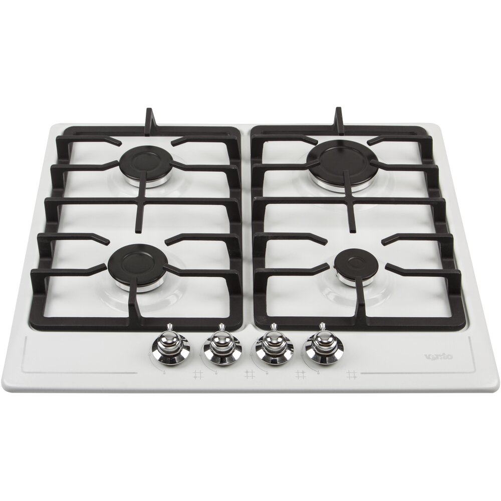 Фото - Варочная поверхность HG640 B2 CS (WH/RS)