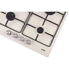 Варочная поверхность HG640 B2 S (IVORY)