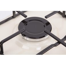 Варочная поверхность HG640 B2 S (IVORY)