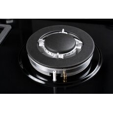 Варочная поверхность HG640 C11 CEST (BK)
