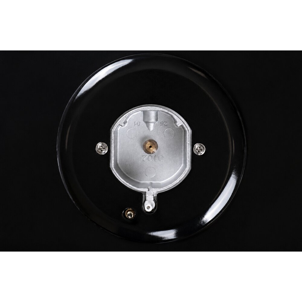 Фото - Варочная поверхность HG640 C11G CS (BK)