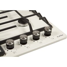 Варильна поверхня HG640-DA3 CEST (IVORY)